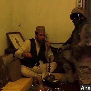 Behind the scenes blowjob first time Afgan whorehouses exist!