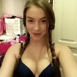 Mandy Kay (tutti i video di instagram)