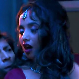 Рани Chatterjee секс в автобус