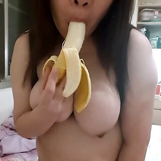 망할 바나나